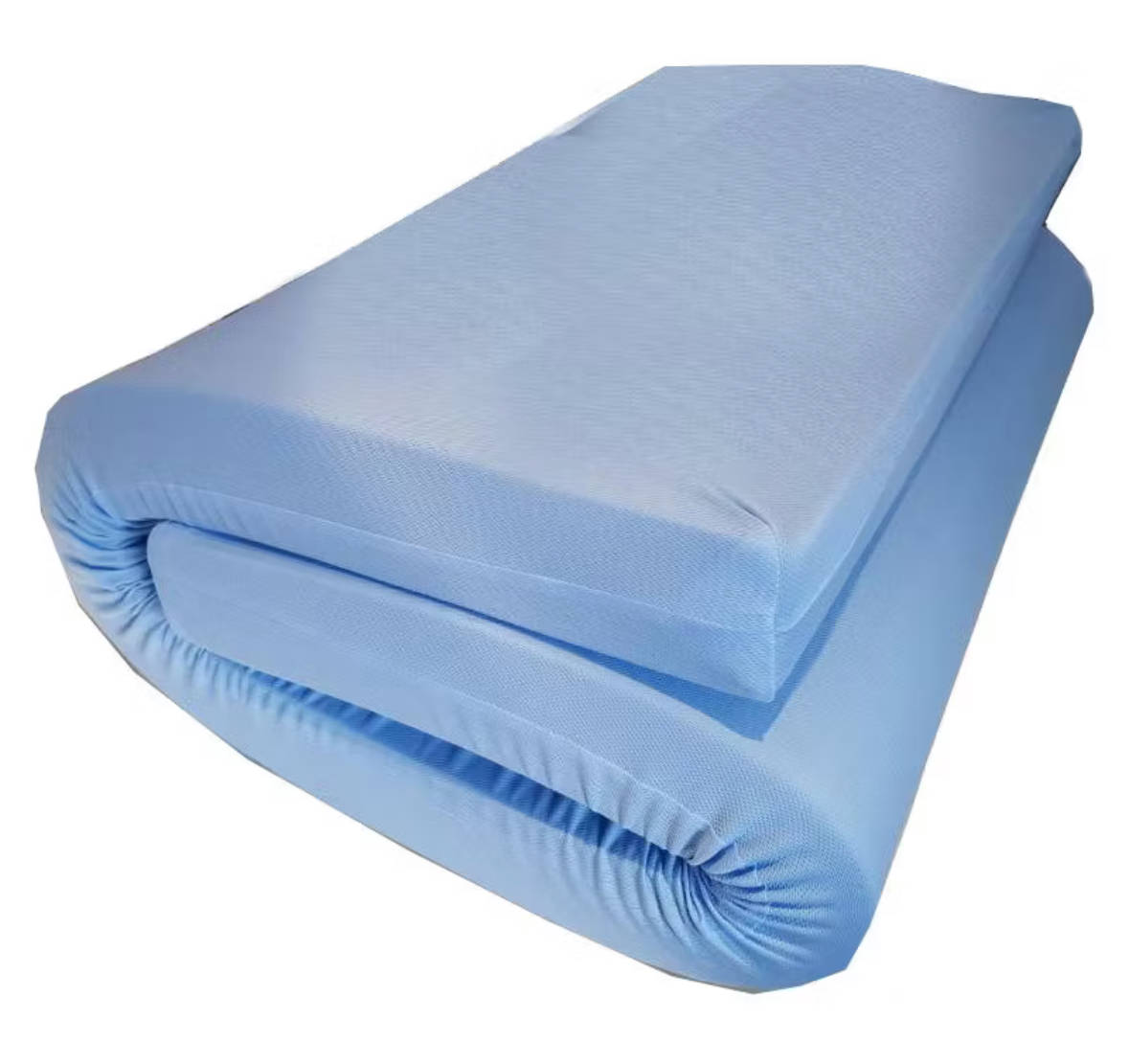 超舒適記憶床墊【標準雙人5尺】