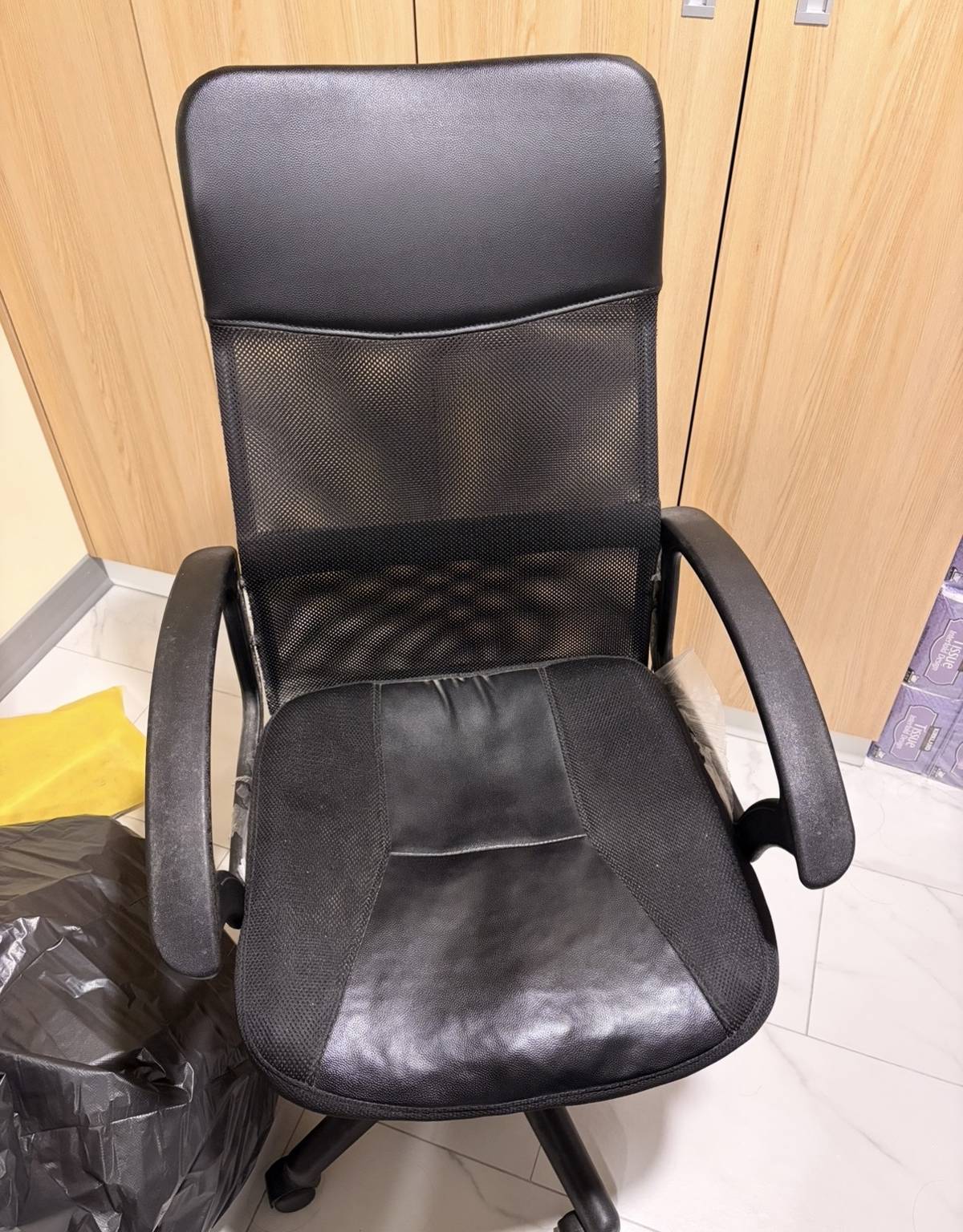 二手電腦椅